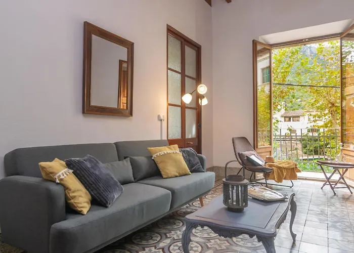 Ca Sa Tia -Soller-