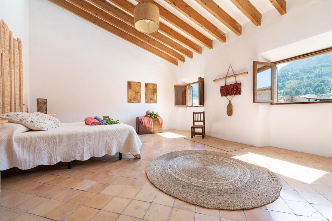 Ca Sa Tia -soller- Sóller