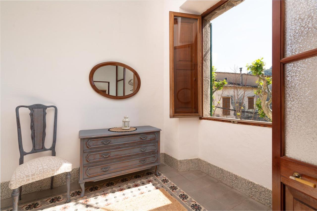 Ca Sa Tia -soller- *
