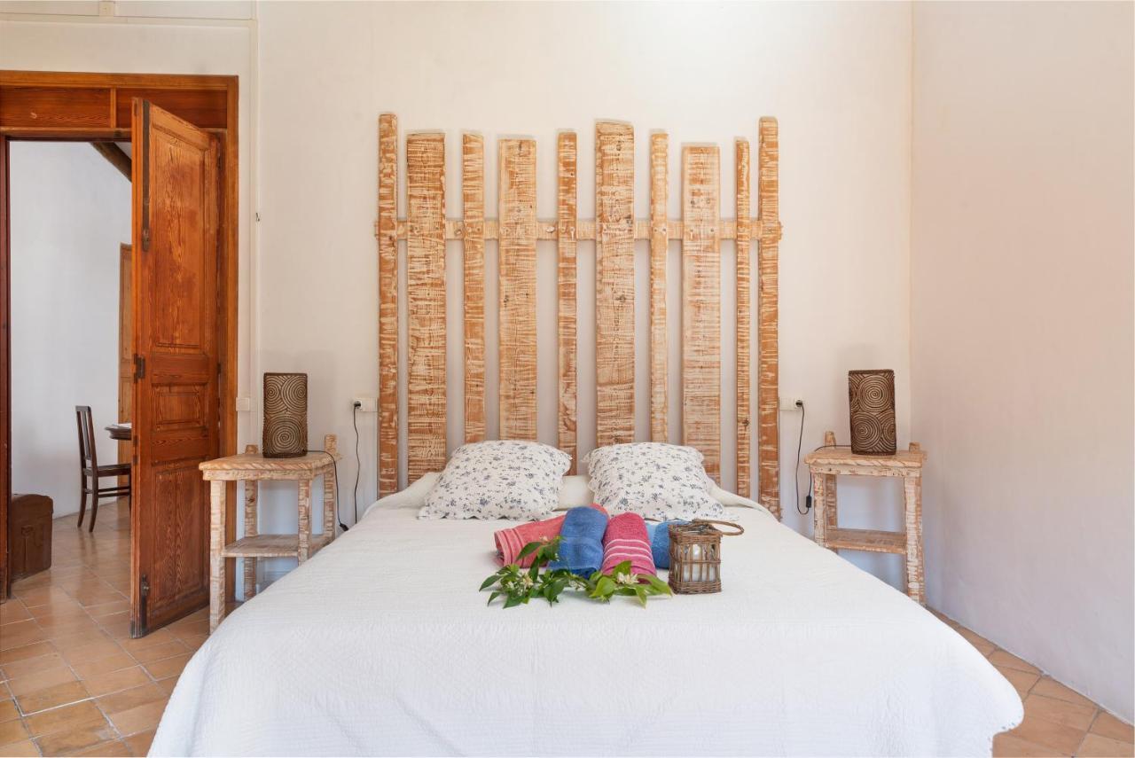 Ca Sa Tia -soller- * Sóller