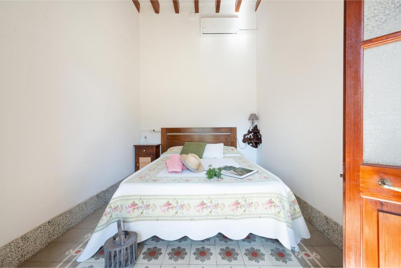 Hébergement de vacances Ca Sa Tia -soller- *