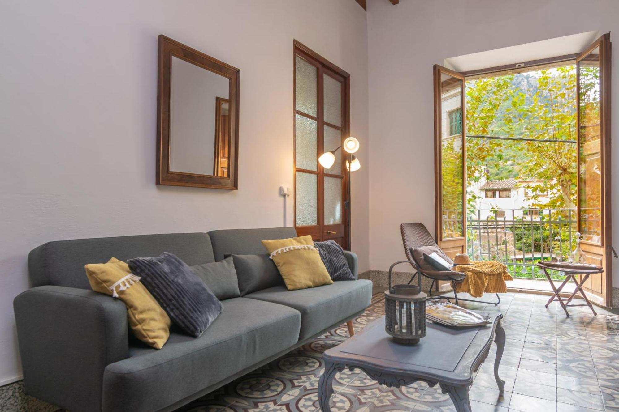 Ca Sa Tia -soller-