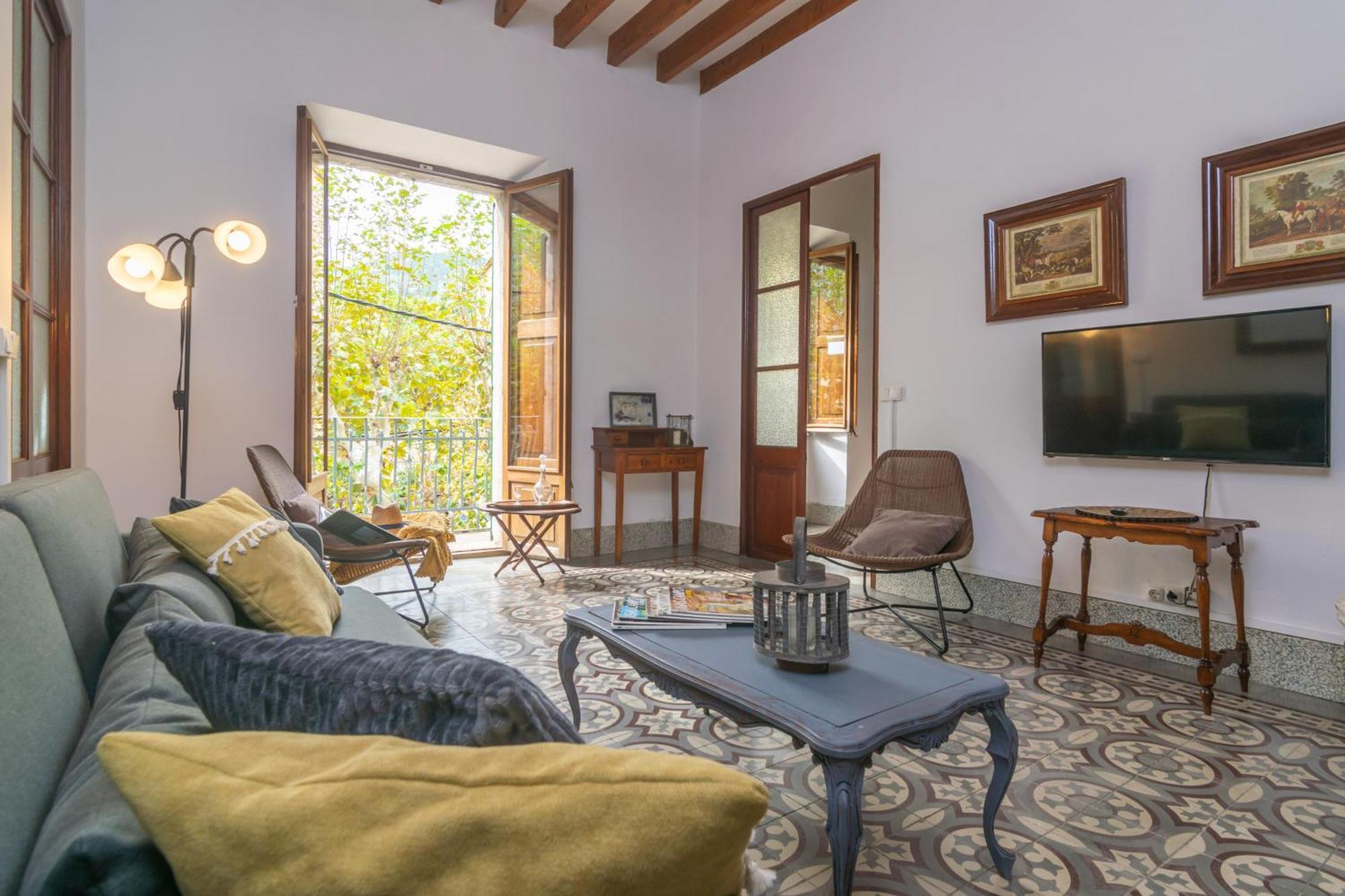 Ca Sa Tia -soller- *