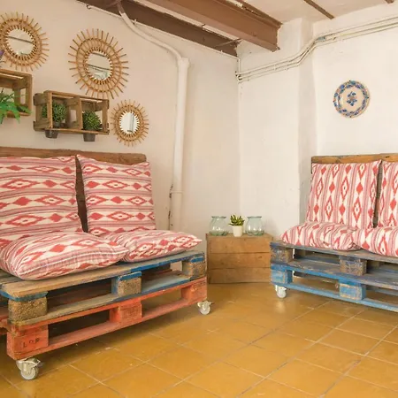 Villa Ca Sa Tia -Soller- Extérieur photo
