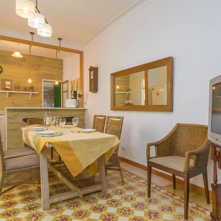 Villa Ca Sa Tia -Soller- Extérieur photo