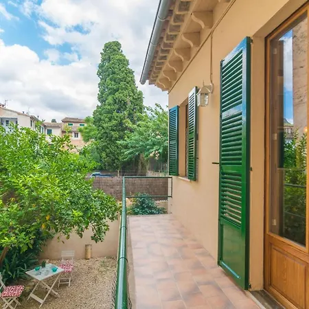 Villa Ca Sa Tia -Soller- Extérieur photo