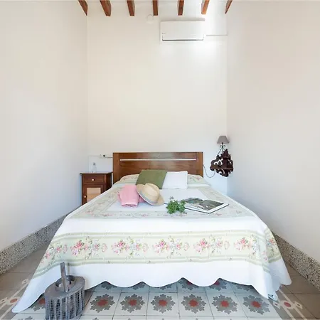 Villa Ca Sa Tia -Soller- Extérieur photo