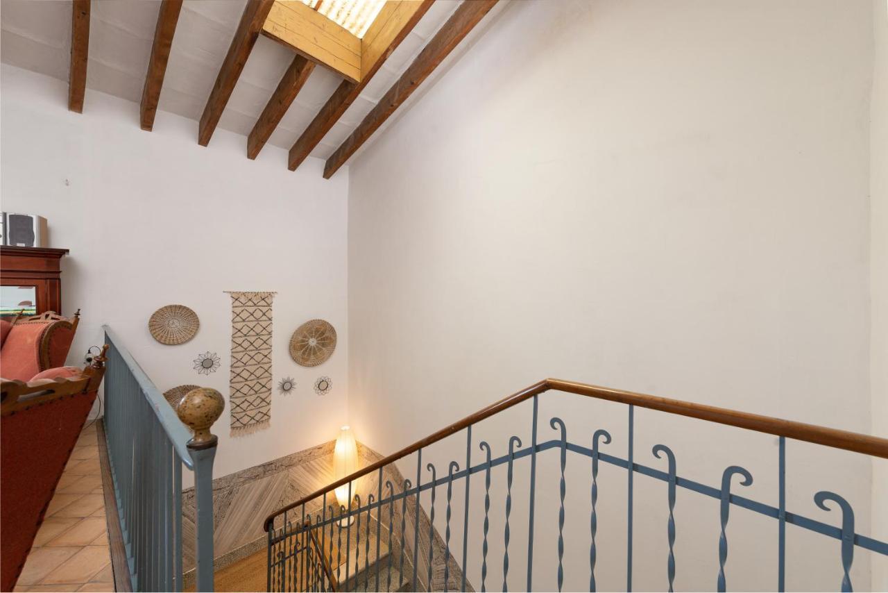 Ferienhaus Ca Sa Tia -soller- *