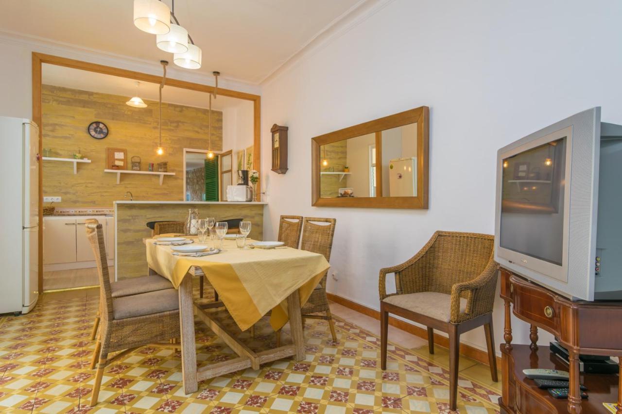 Ferienhaus Ca Sa Tia -soller-