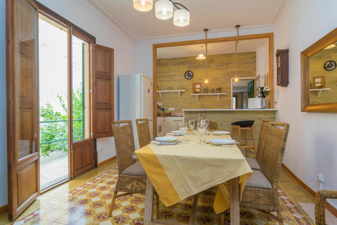 Ca Sa Tia -soller-