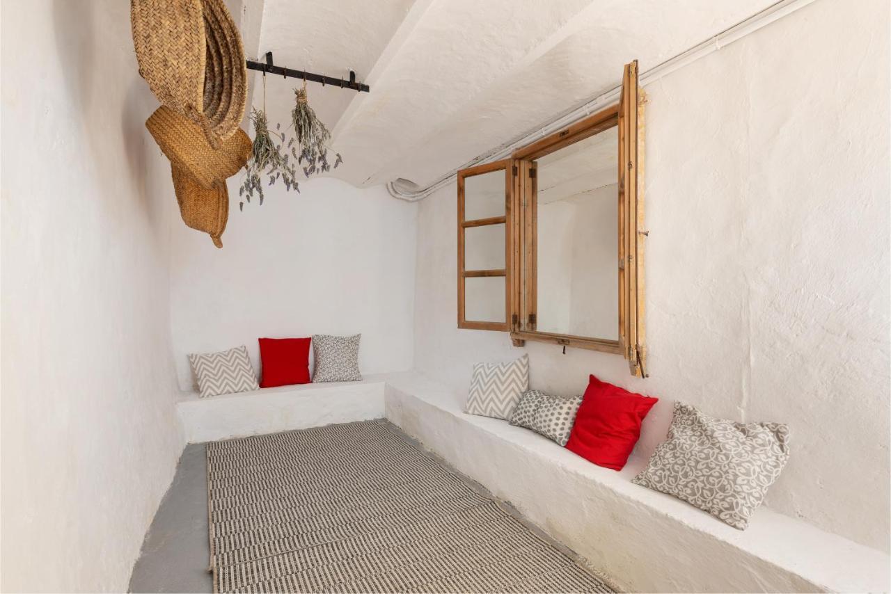 Ca Sa Tia -soller- * Sóller